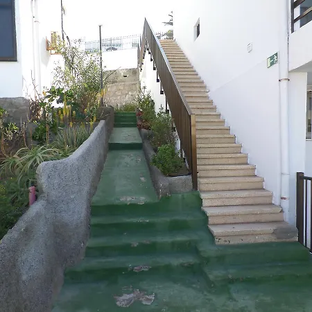 Danubio Patalavaca Apartamento
