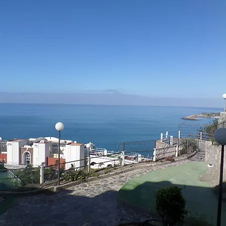 Danubio Patalavaca Apartamento