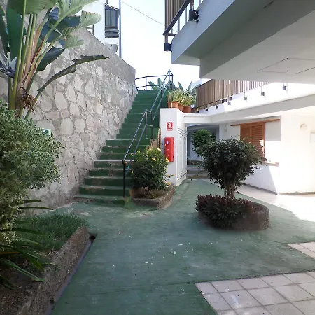 Apartment Danubio Patalavaca