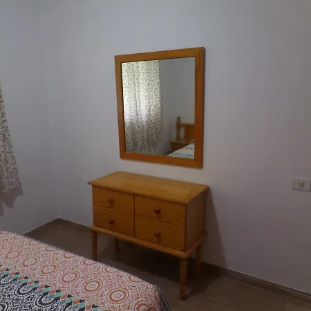 Danubio Patalavaca Apartment Mogan