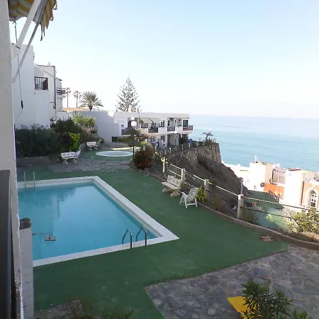 Danubio Patalavaca Apartment Mogan