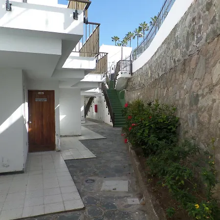 Danubio Patalavaca Apartment