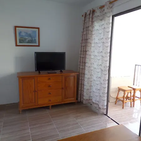 Danubio Patalavaca Apartment