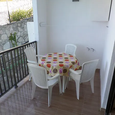 Apartment Danubio Patalavaca Mogan